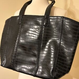 Neiman Marcus maxi bag